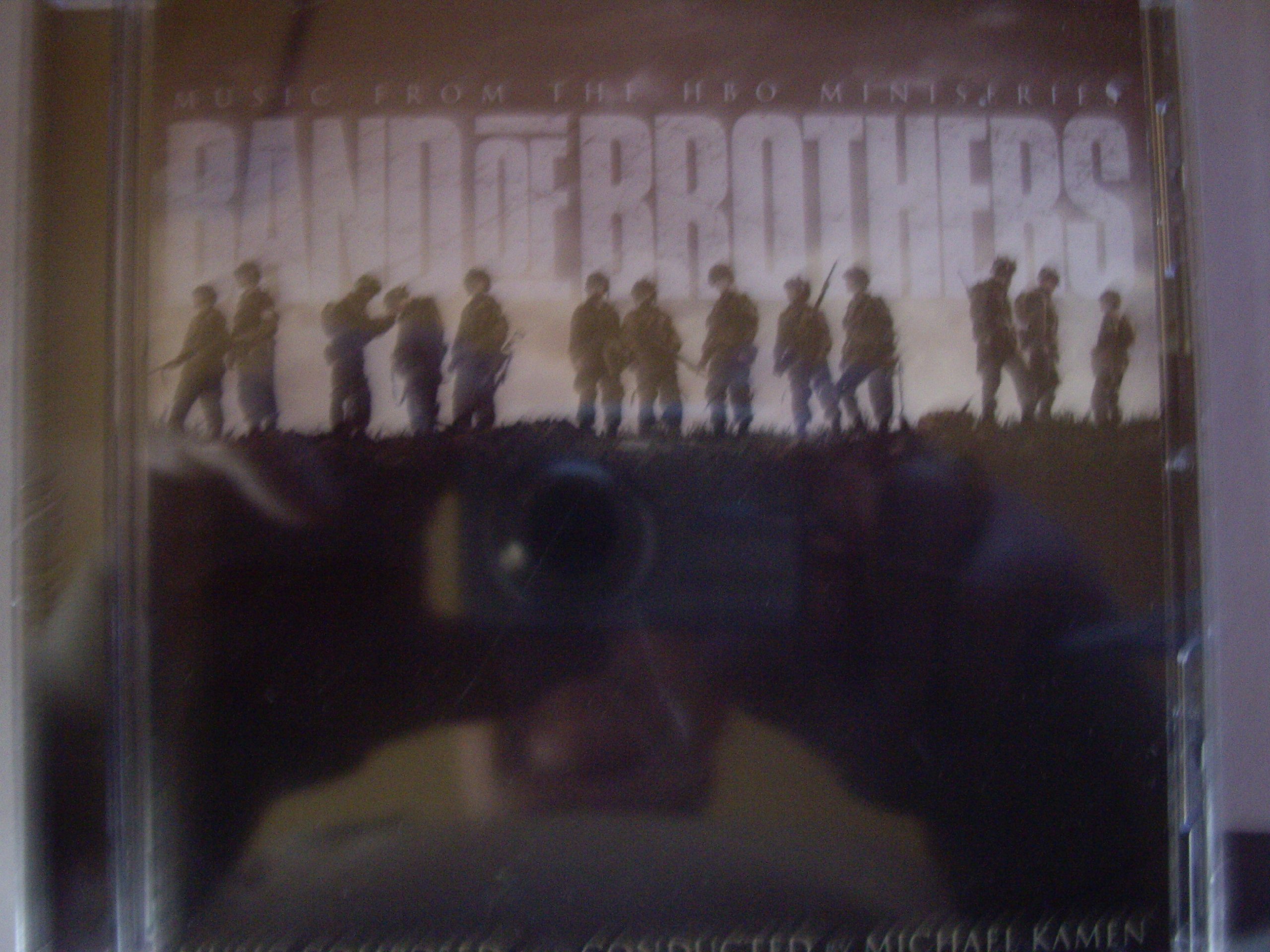 Band Of Brothers / O.S.T.