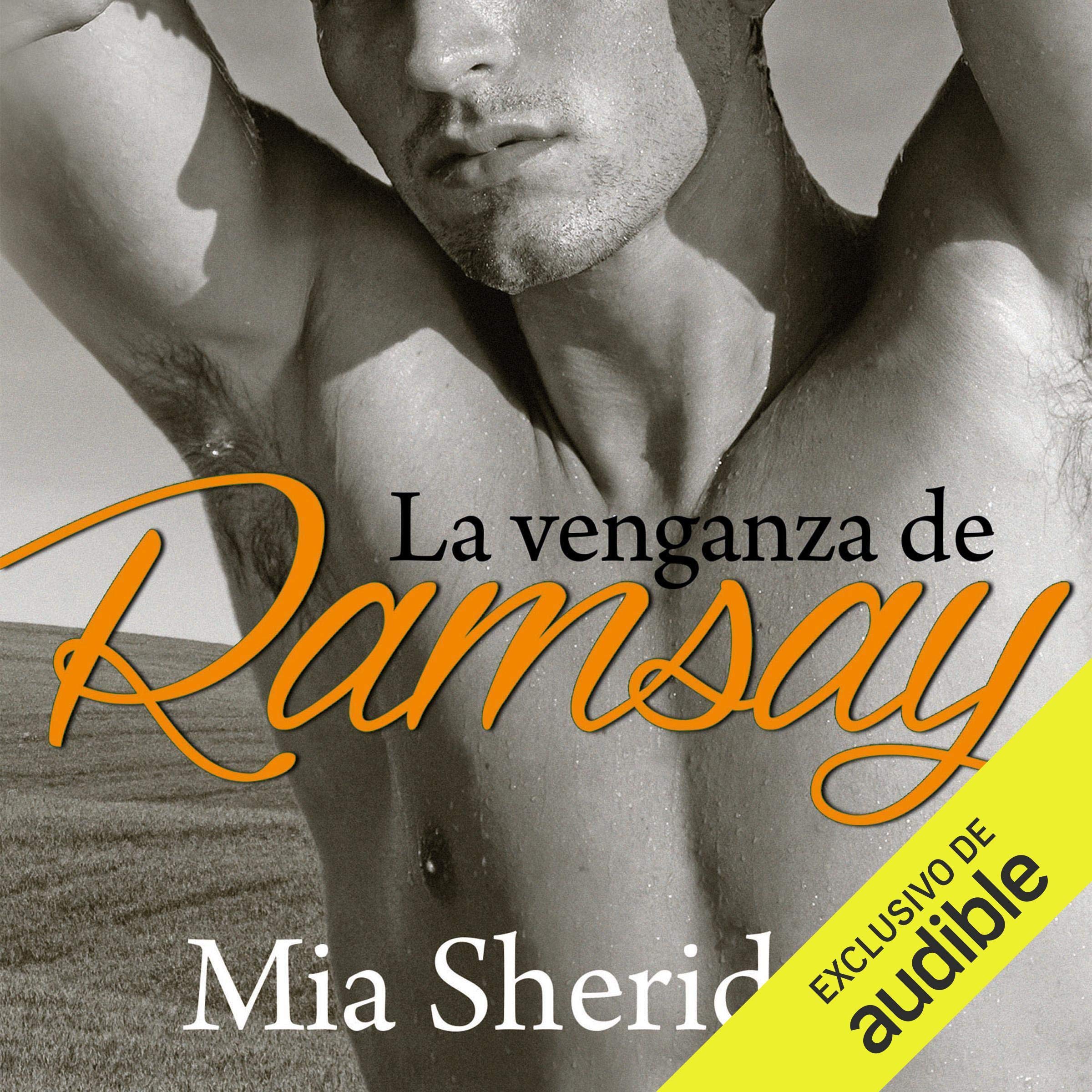 Cover art for La venganza de Ramsay [The Revenge of Ramsay]