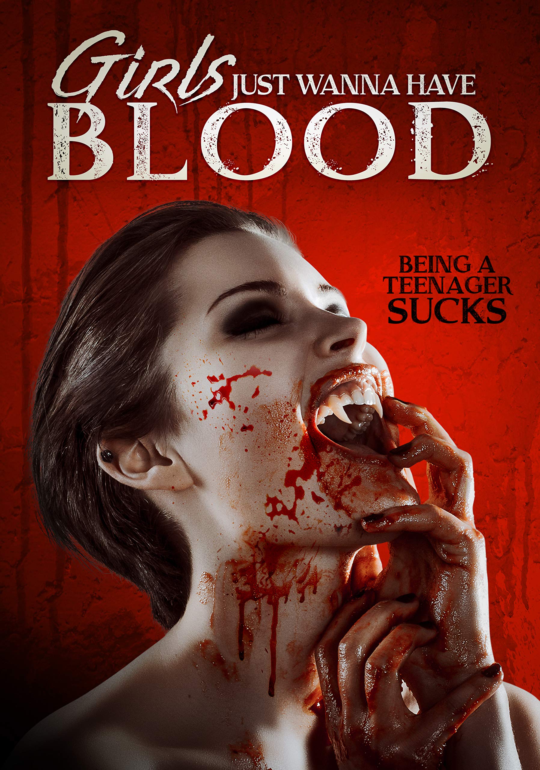 Evita el aburrimiento con Girls Just Wanna Have Blood y su acción vampírica sin pausas