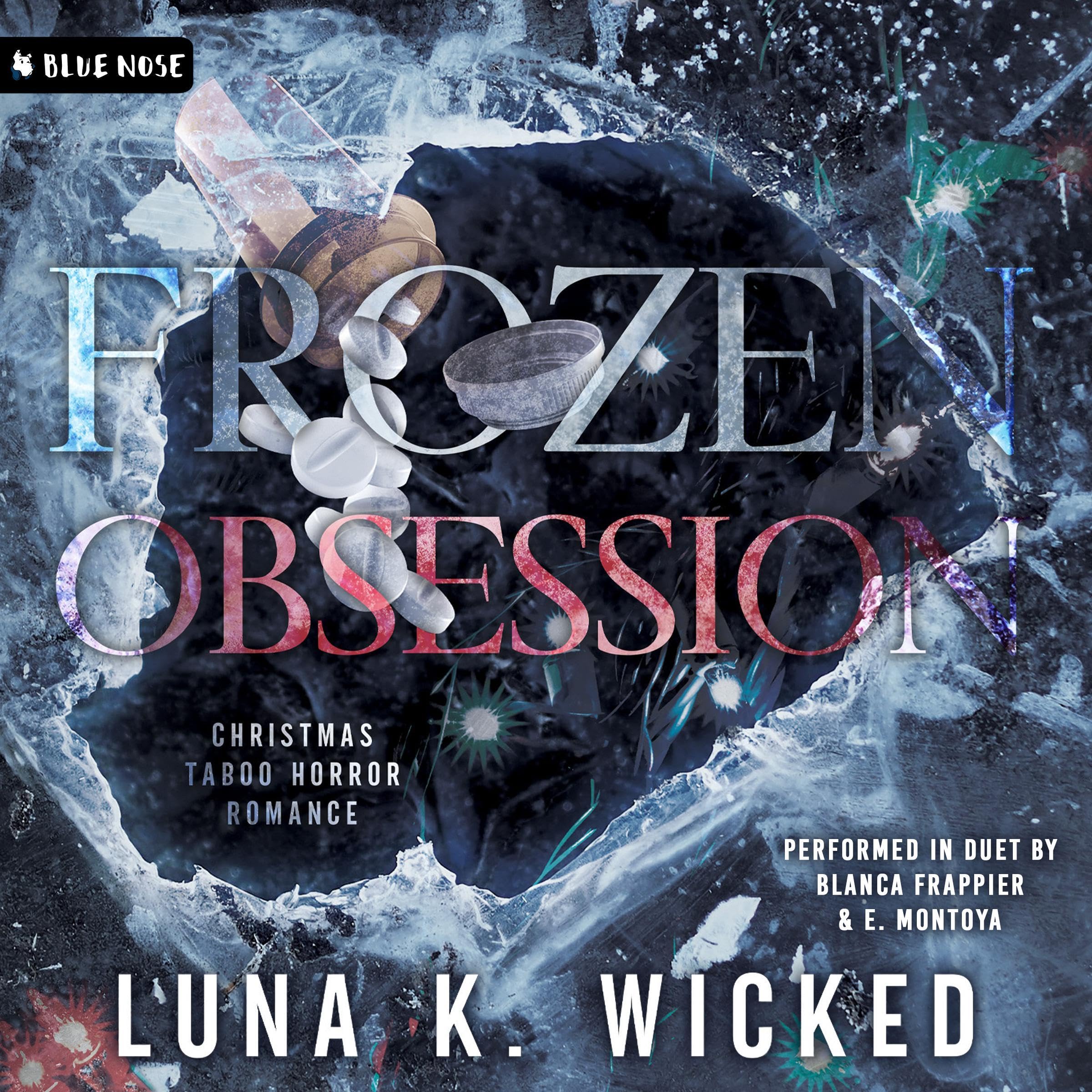 Frozen Obsession