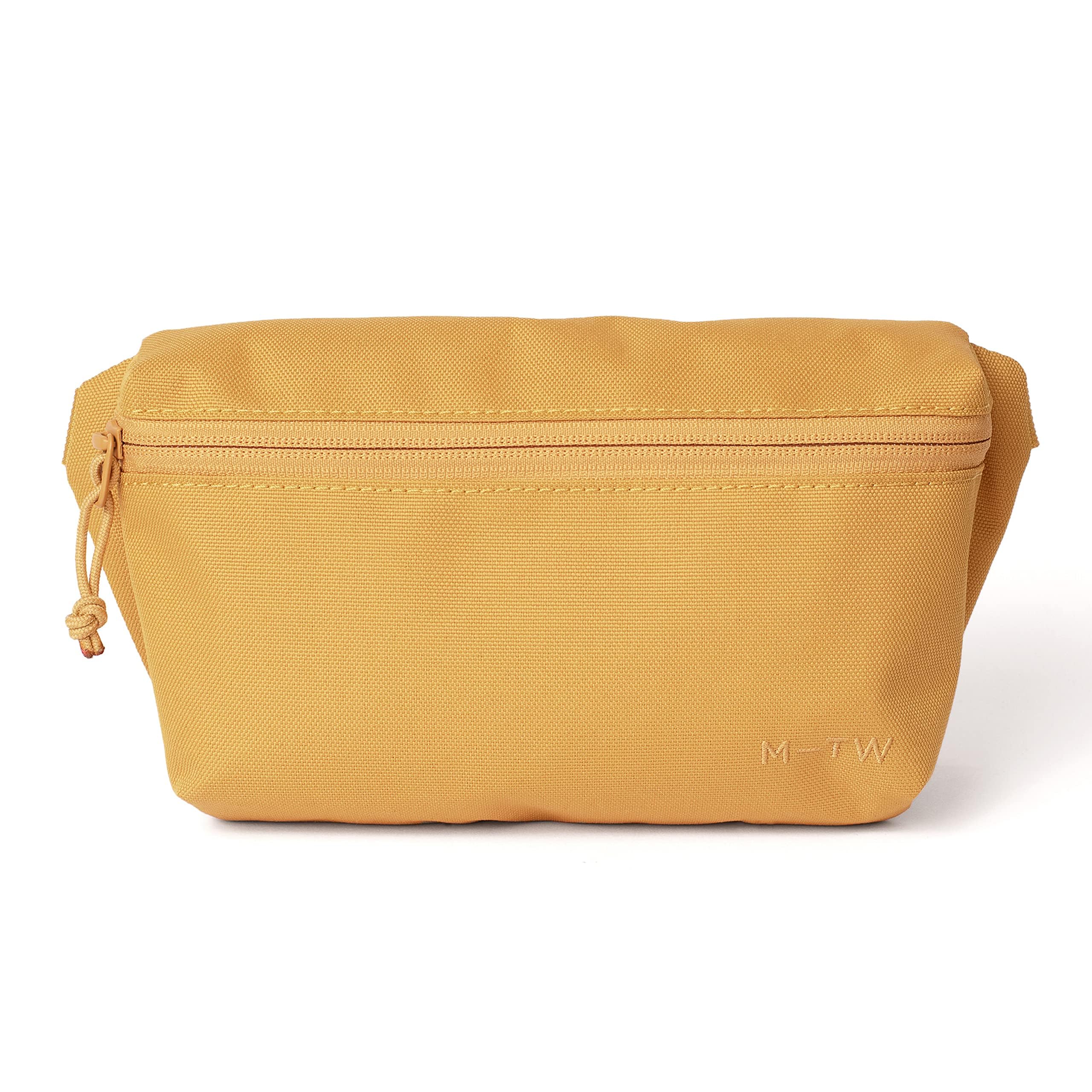 Everything 1L Sling & Fanny Pack - Durable, Weatherproof, and Travel Friendly Waist Bag,…