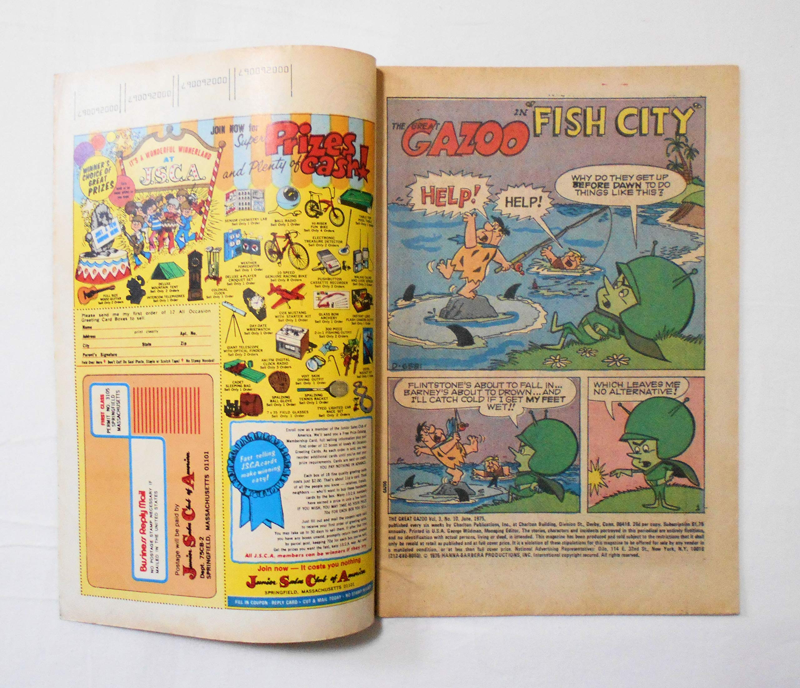 フリントストーン Amazon.co.jp: 【THE FLINTSTONES featuring THE GREAT GAZOO