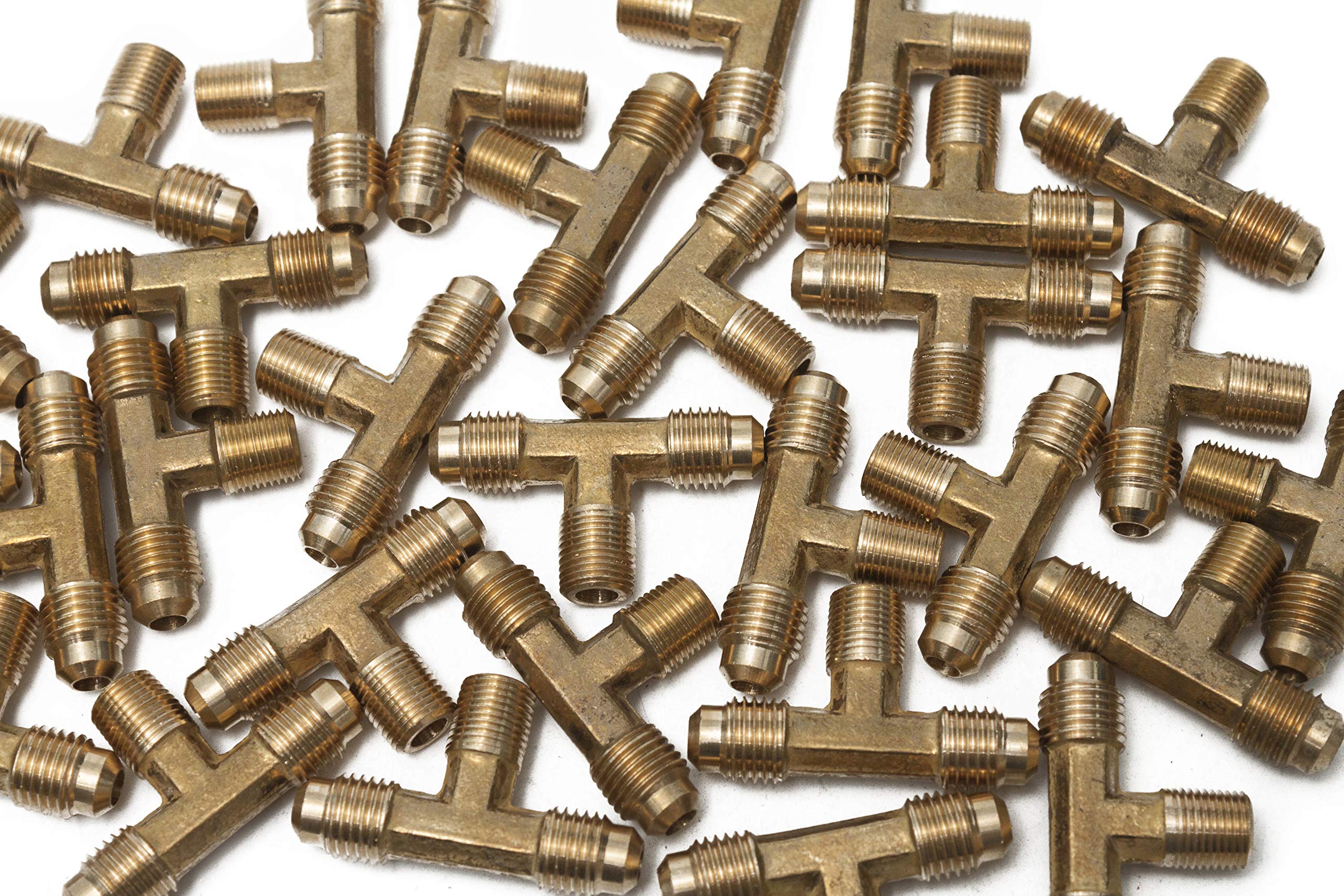 LTWFITTING Brass 1/4