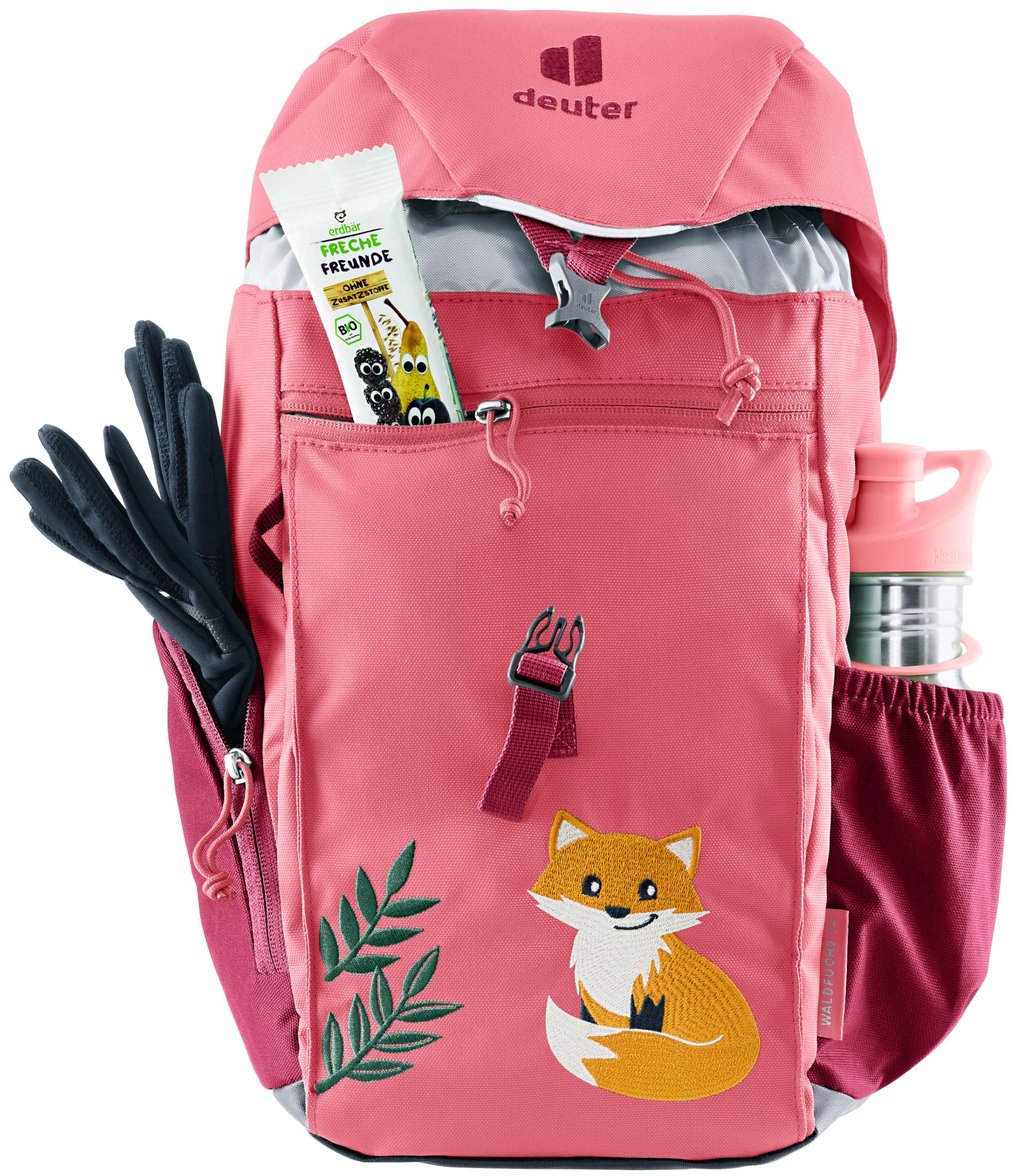 deuter Waldfuchs 14 plecak dziecięcy