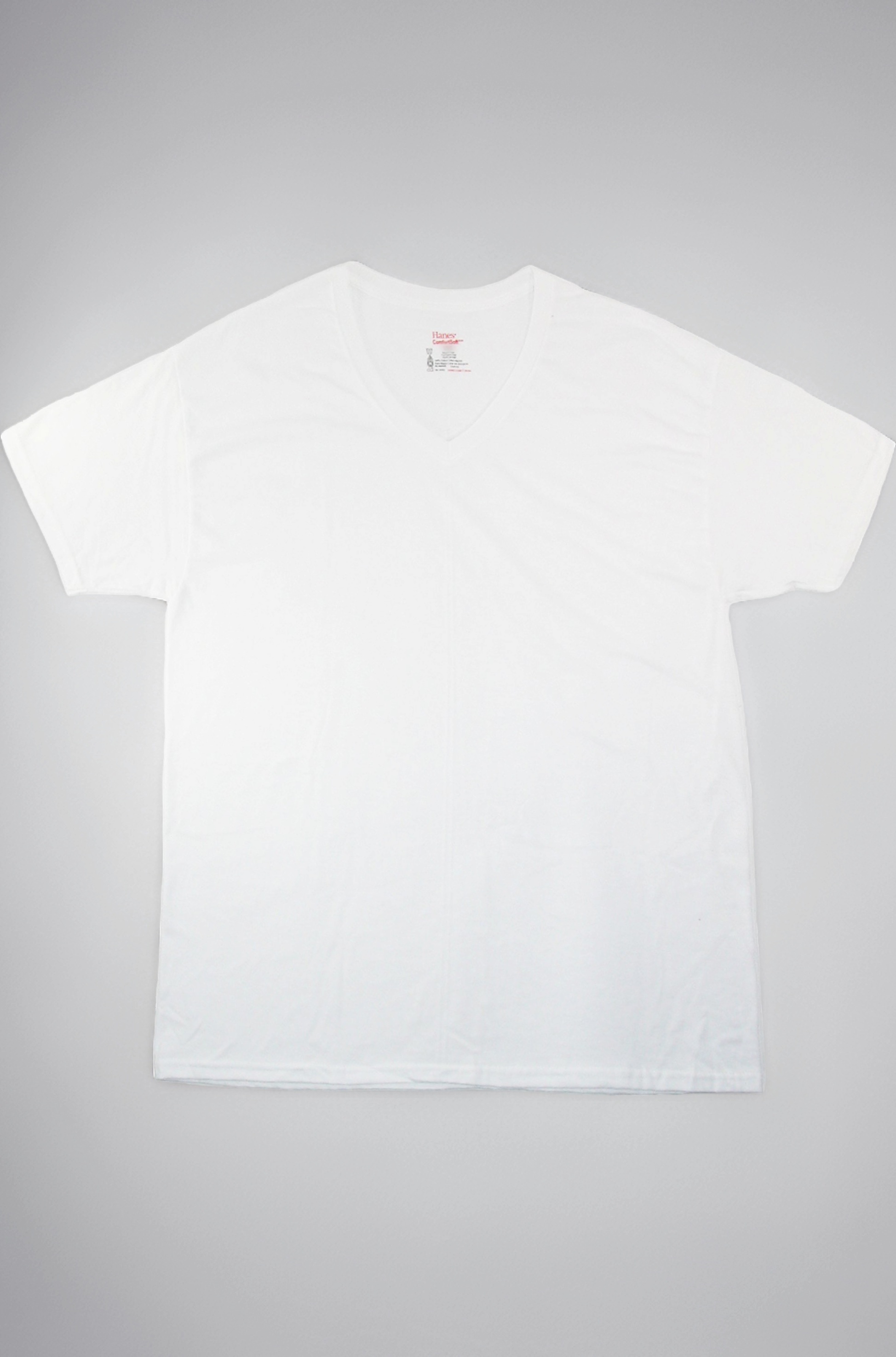 Men's 3-Pack V-Neck T-Shirt