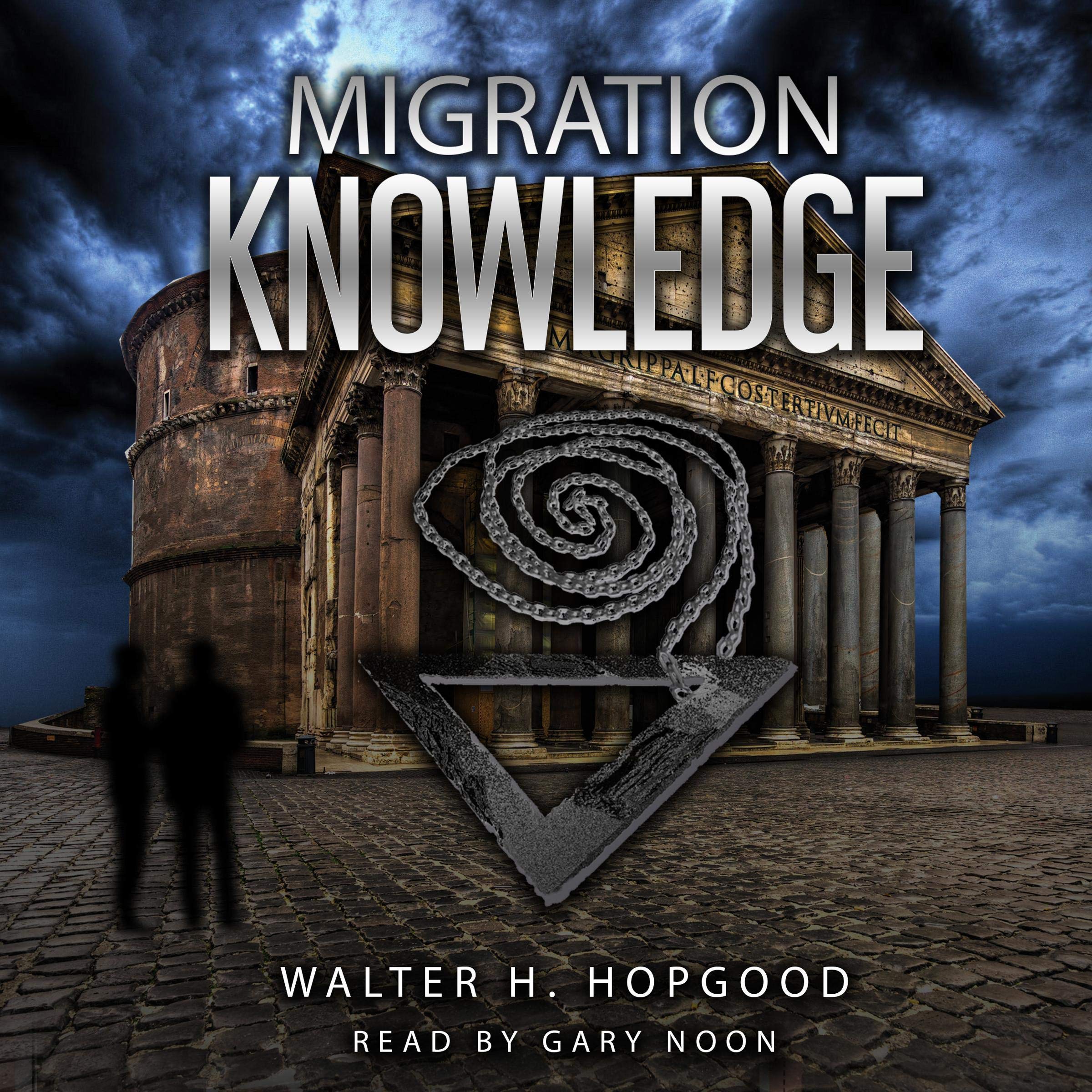 Cover art for Migration: Knowledge