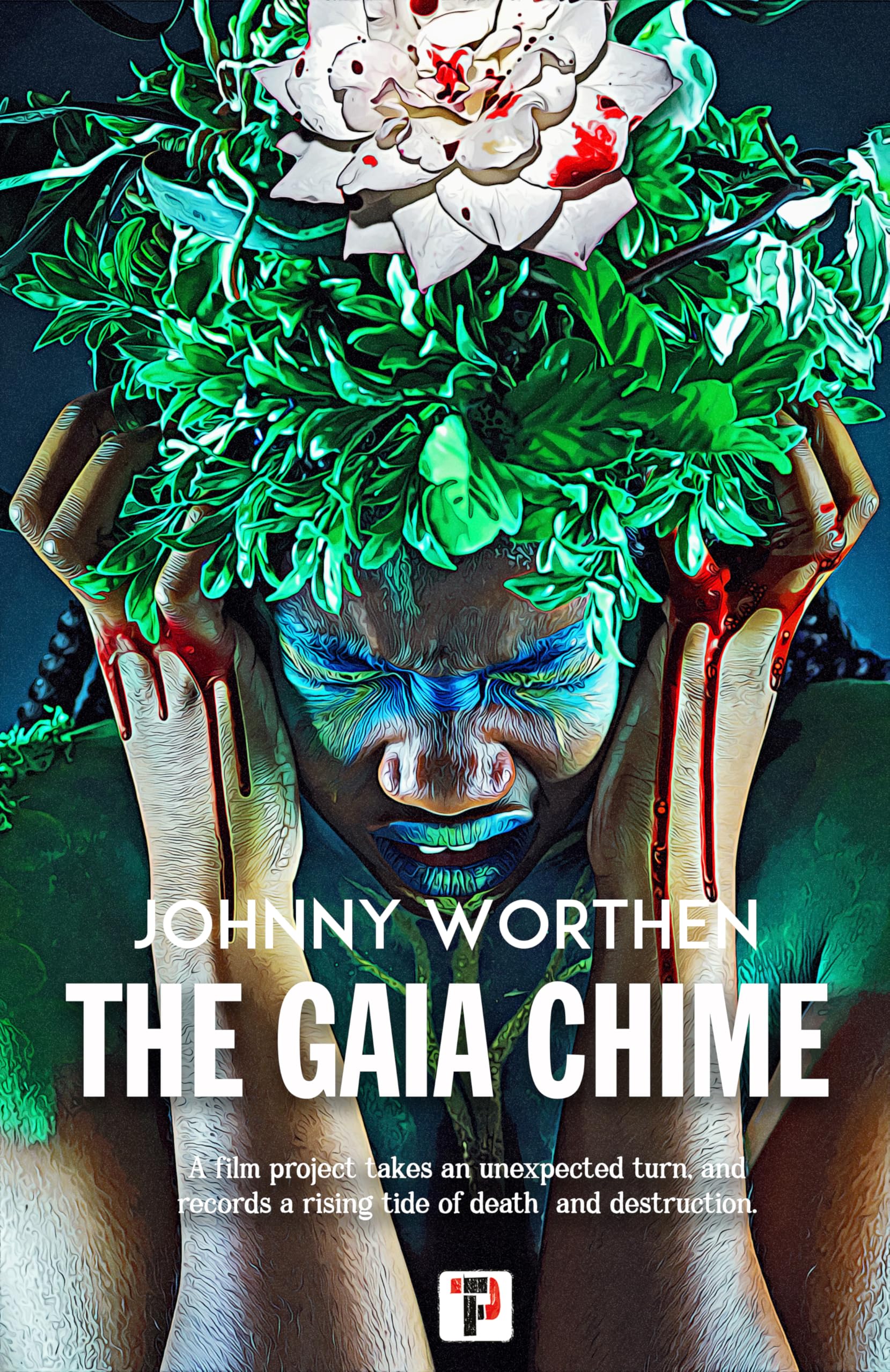 Buy The Gaia Chime — BookShops.in