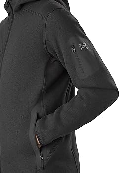 Amazon | ARC`TERYX(アークテリクス) コバート フーディ メンズ Covert