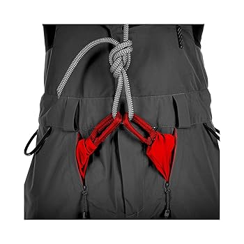 Amazon | Mammut Alyeska Realization Pro HS Pants orion S
