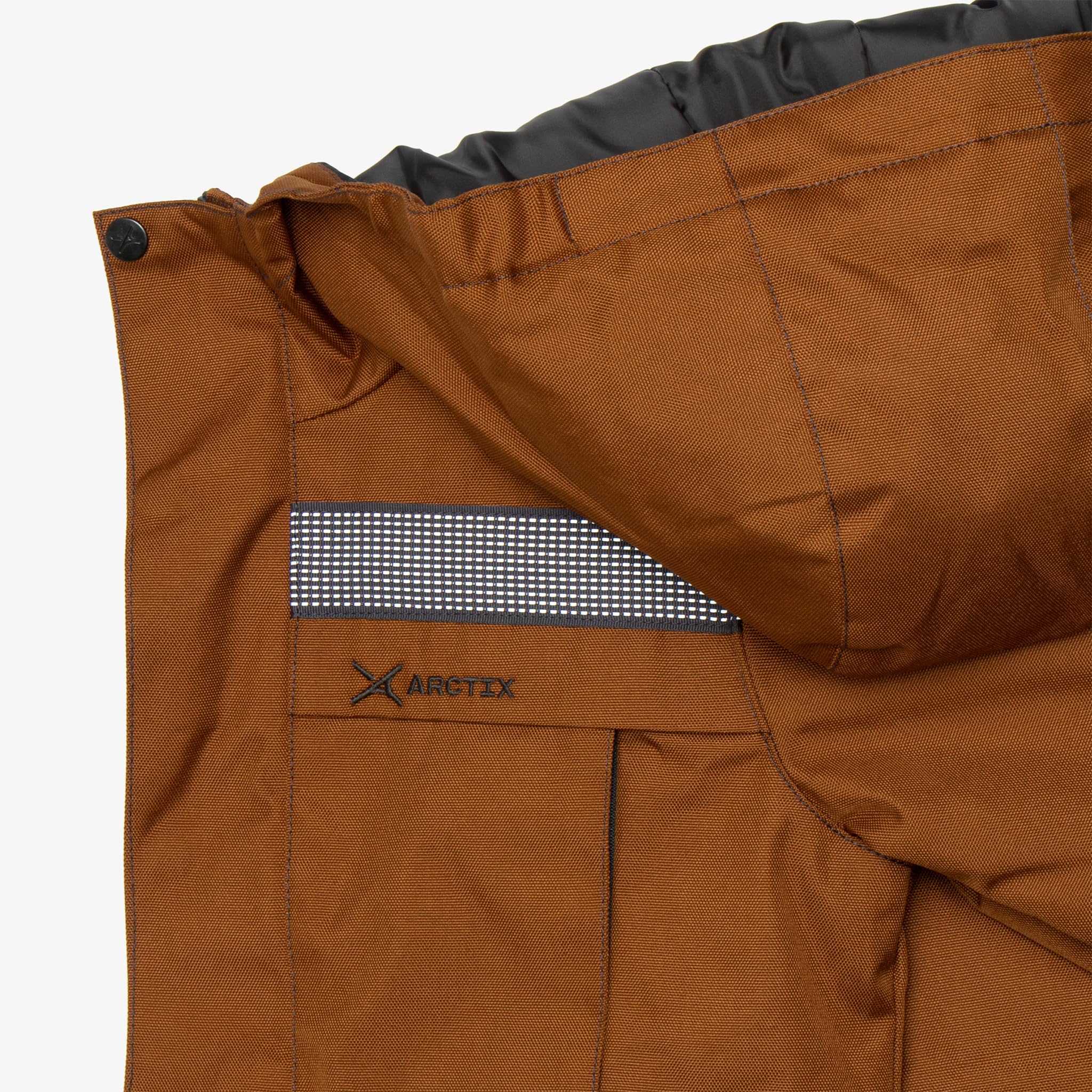 ARCTIX Tundra Jr. Insulated Jacket Tundra Jr. Giacca isolata. Bambini e Ragazzi (Pacco da 1)