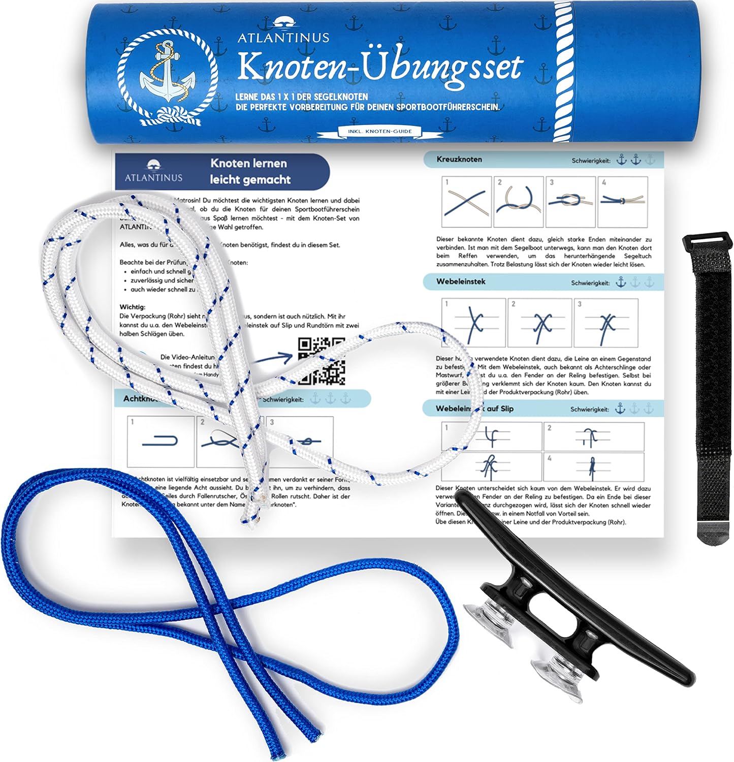 Knoten Sbf See