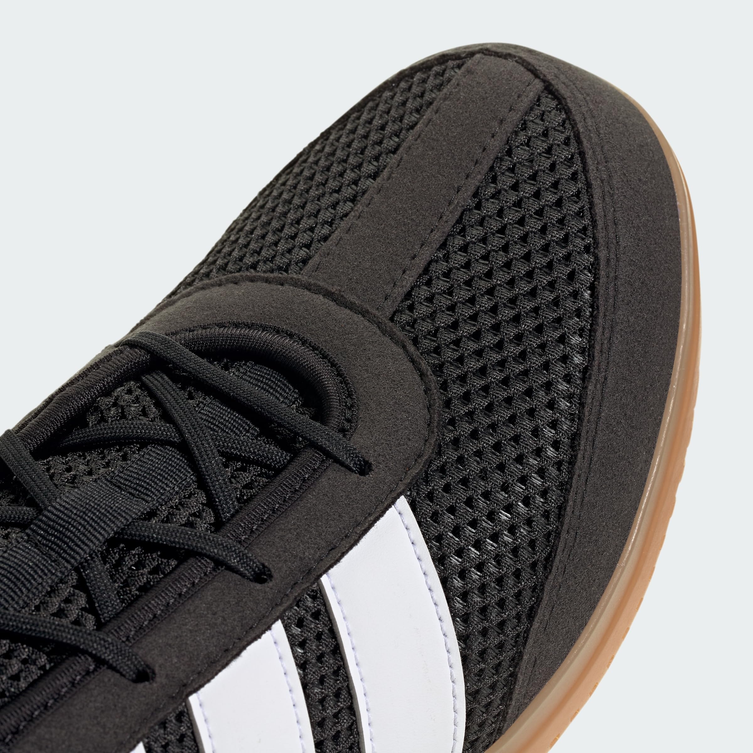 adidas Unisex Box HOG Wide Schuh