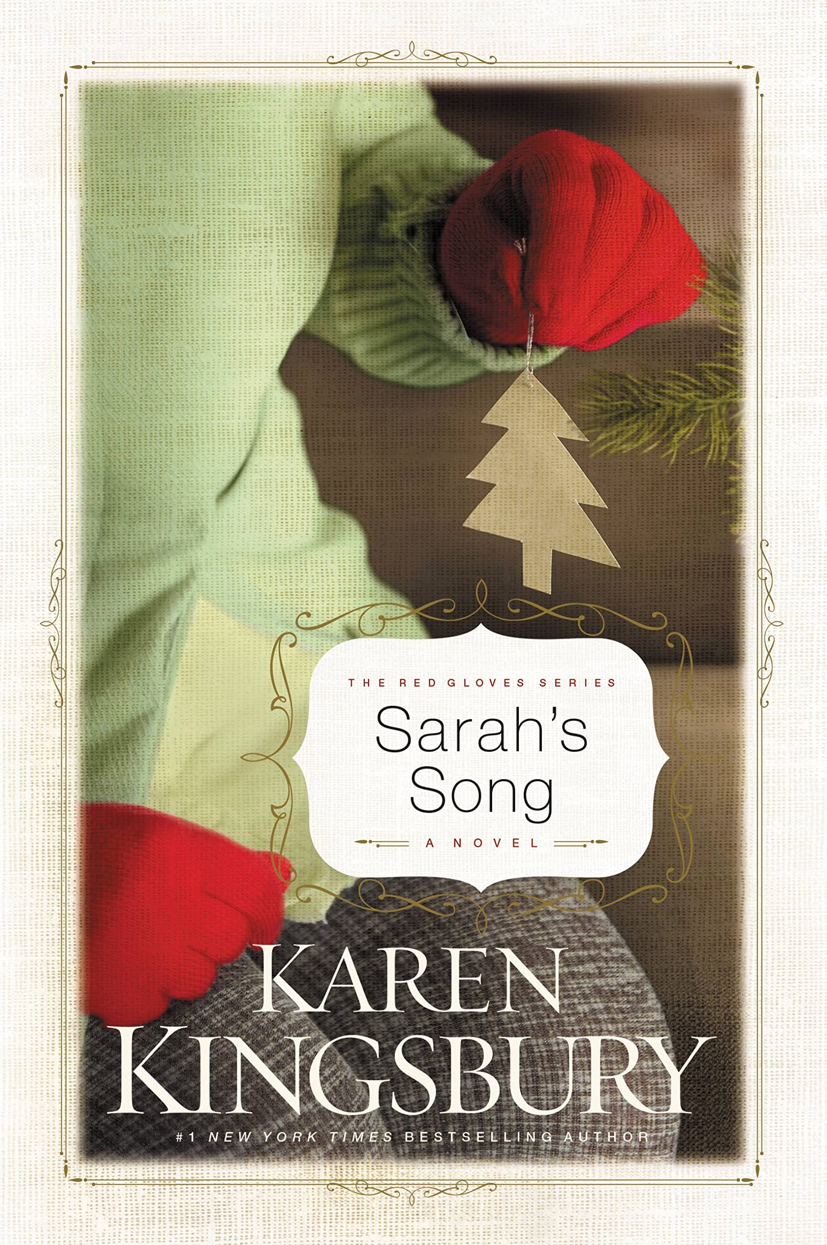 Buy Sarah'S Song — BookShops.in
