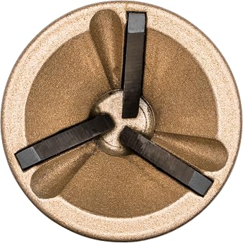 Vigor External Deburrer 3-19 mm V7402