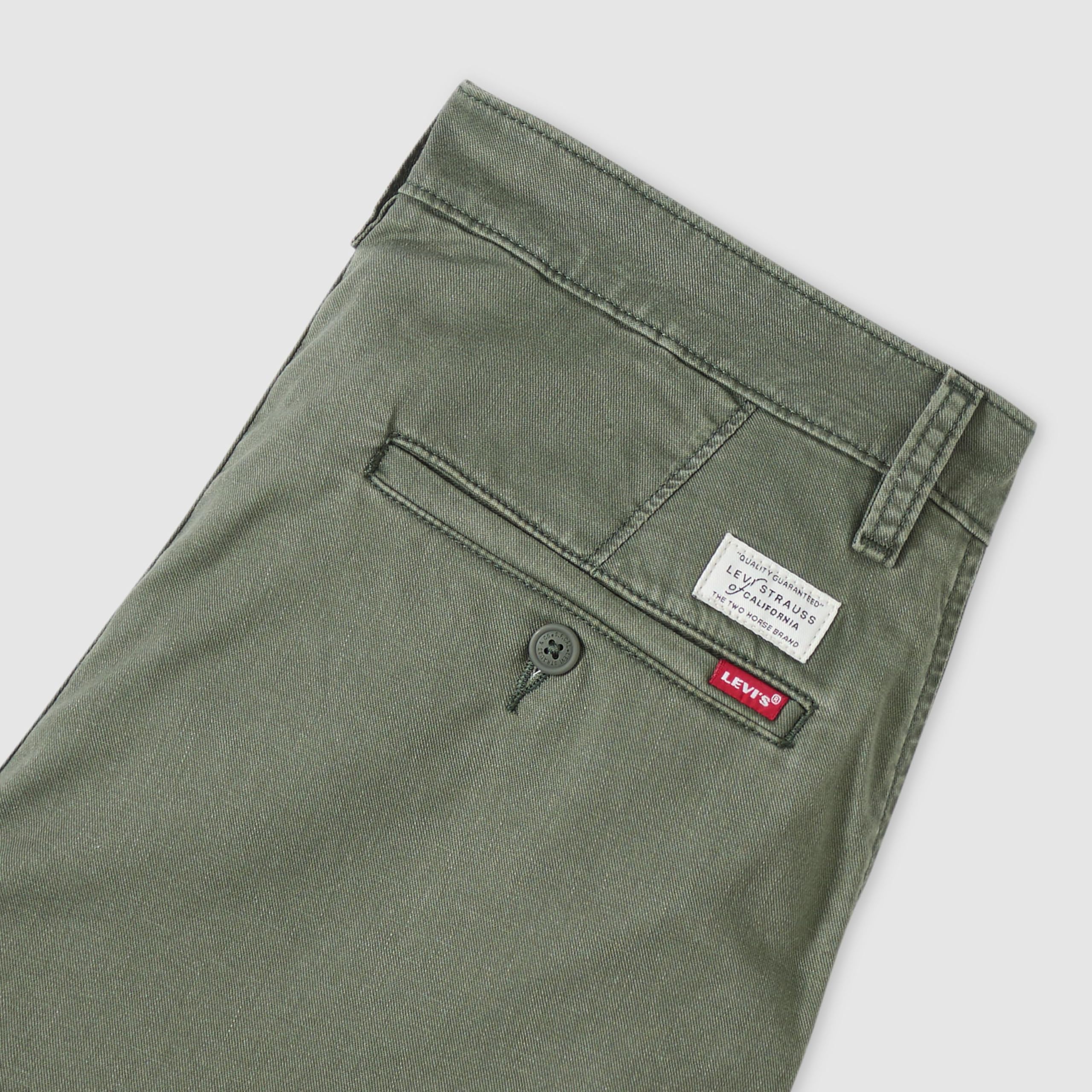 Levi's Herren XX Chino Standard II Hose
