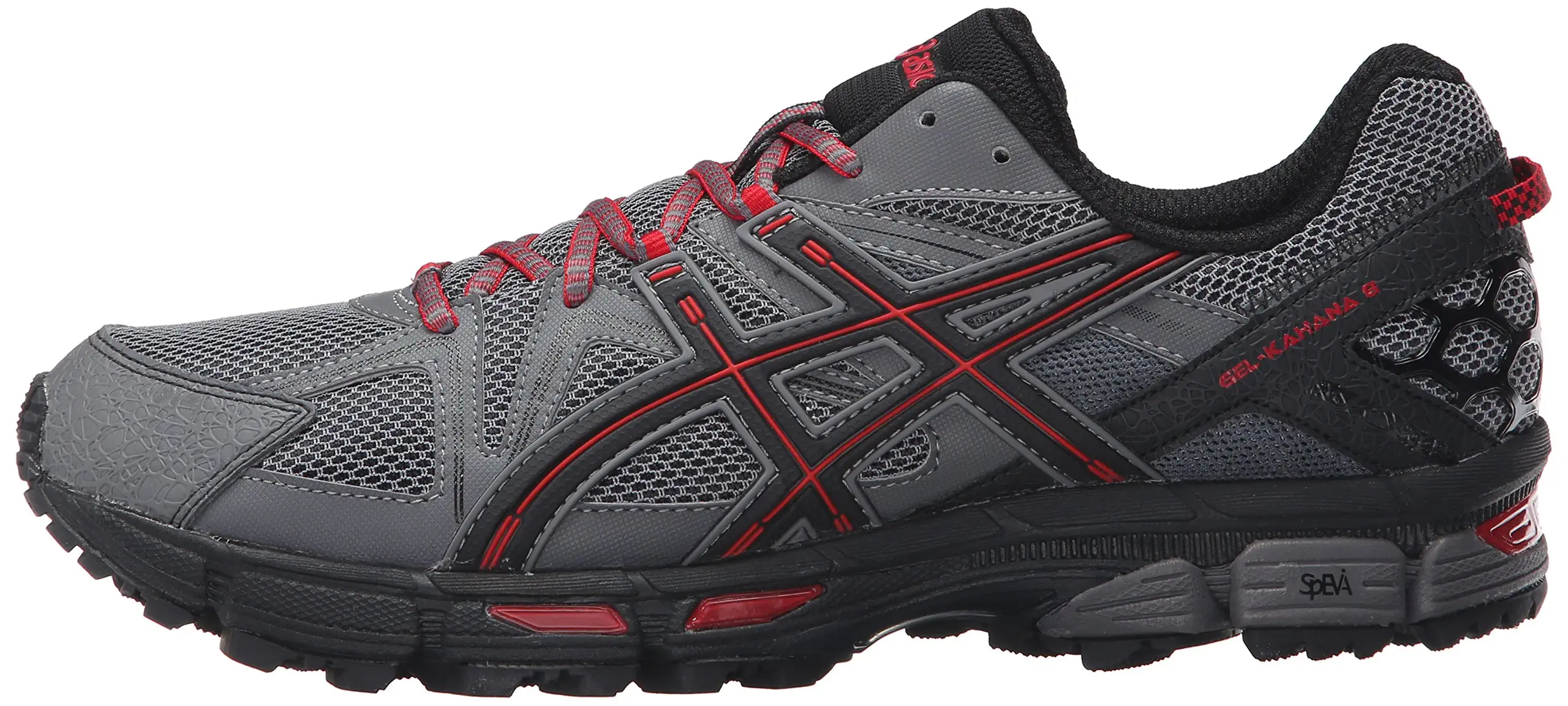 ASICS Mens Gel-Kahana 8 Running Shoe 