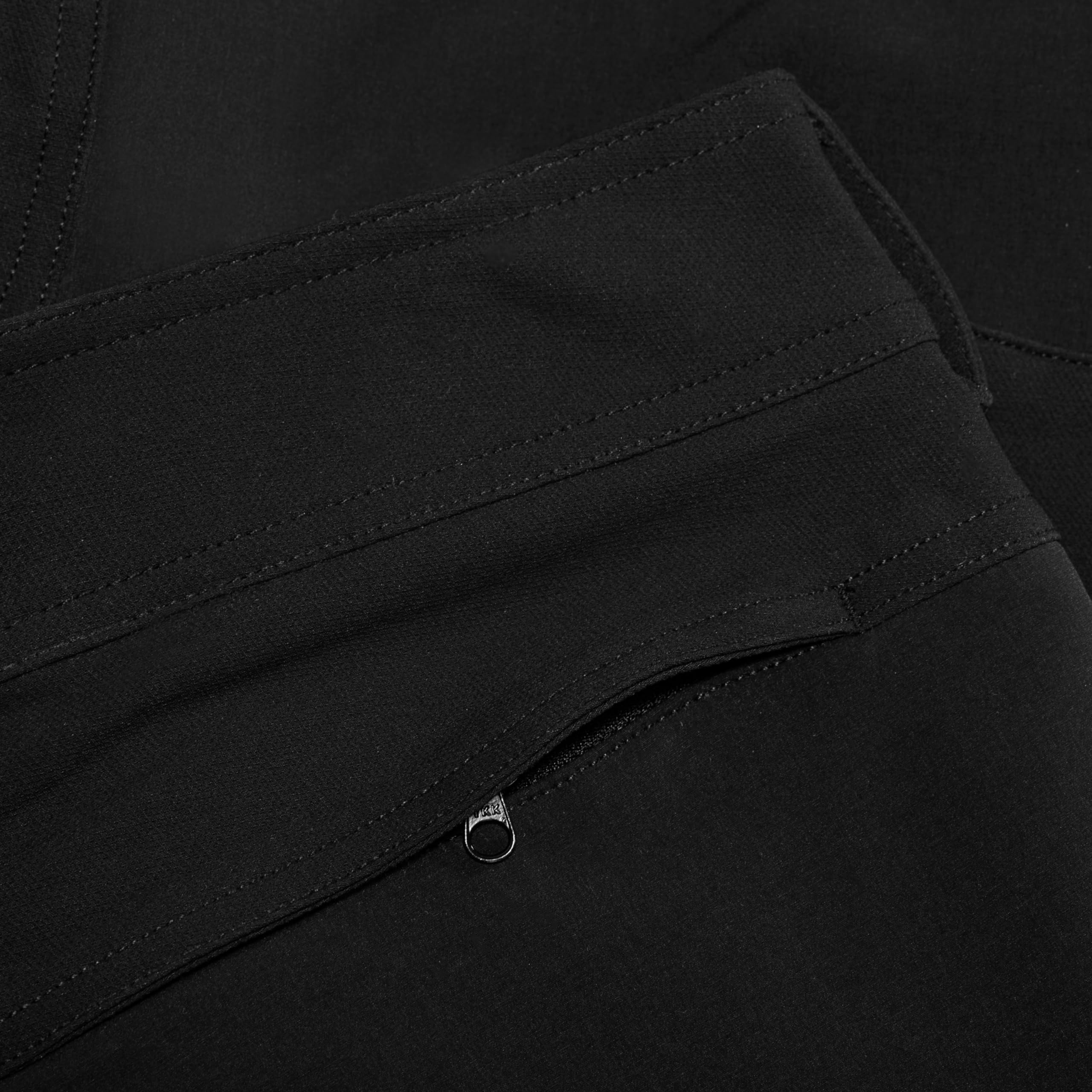 Mammut Mammut Zinal Guide So Hybrid Pants Men - Spodnie Mężczyźni
