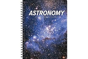 Astronomy 2024 Calendar