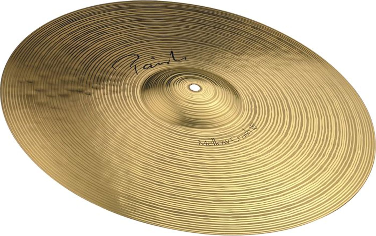 Paiste Crash Cymbal (4001216)