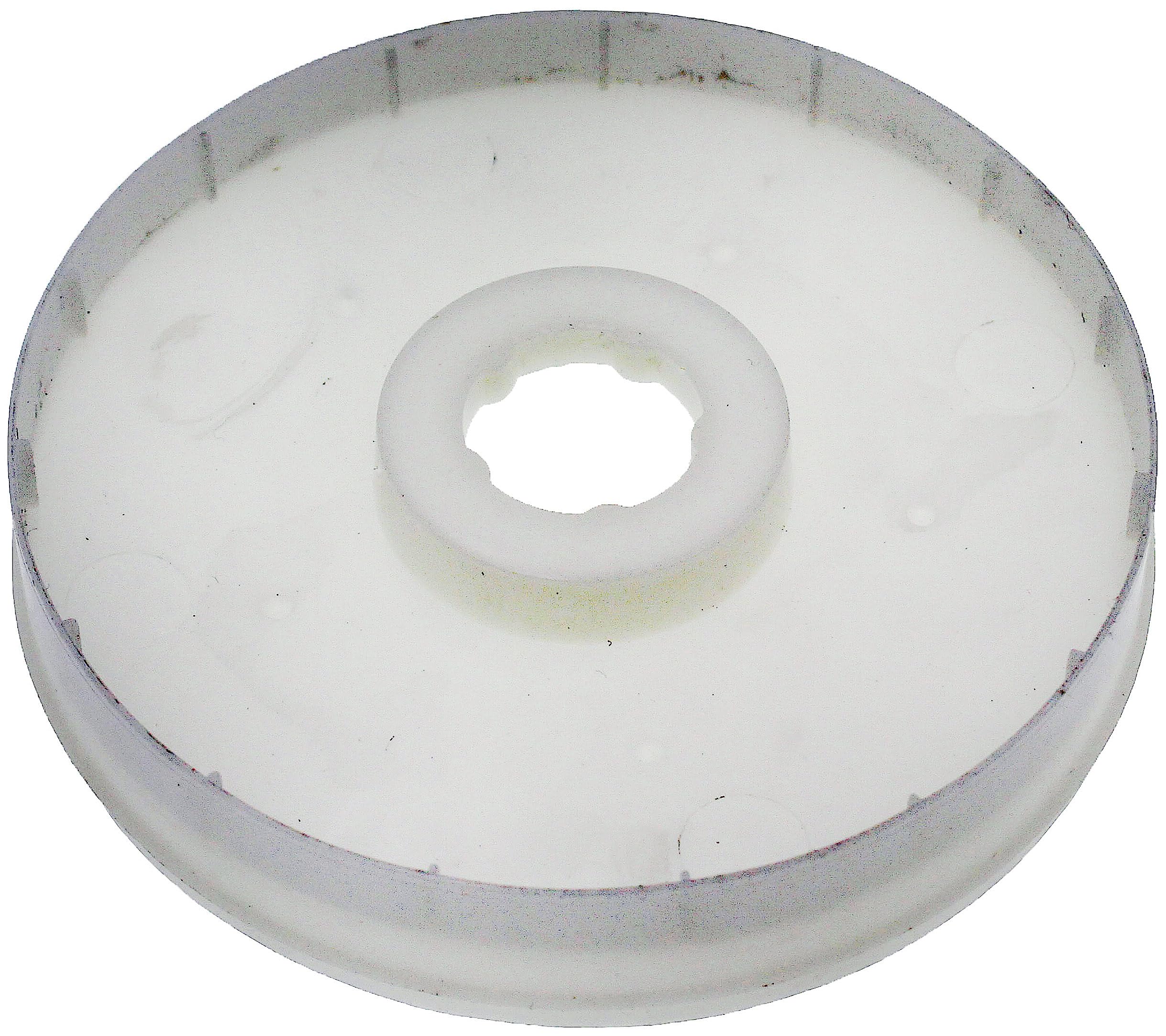 Dorman 635-327 Rear Main Seal Retainer For Chrysler, Dodge, Jeep, Ram Vehicles