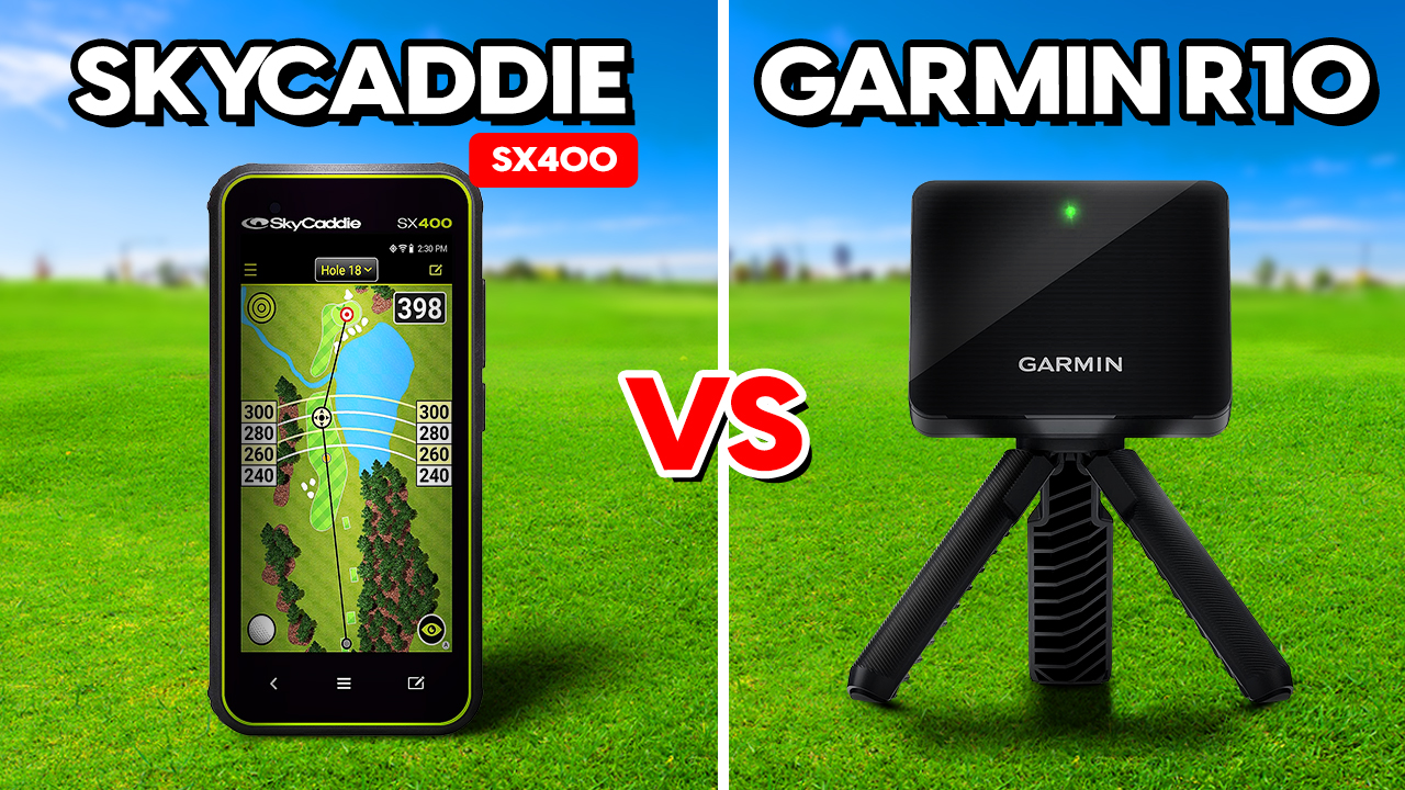 Shop garmin skycaddie Online - Main Image