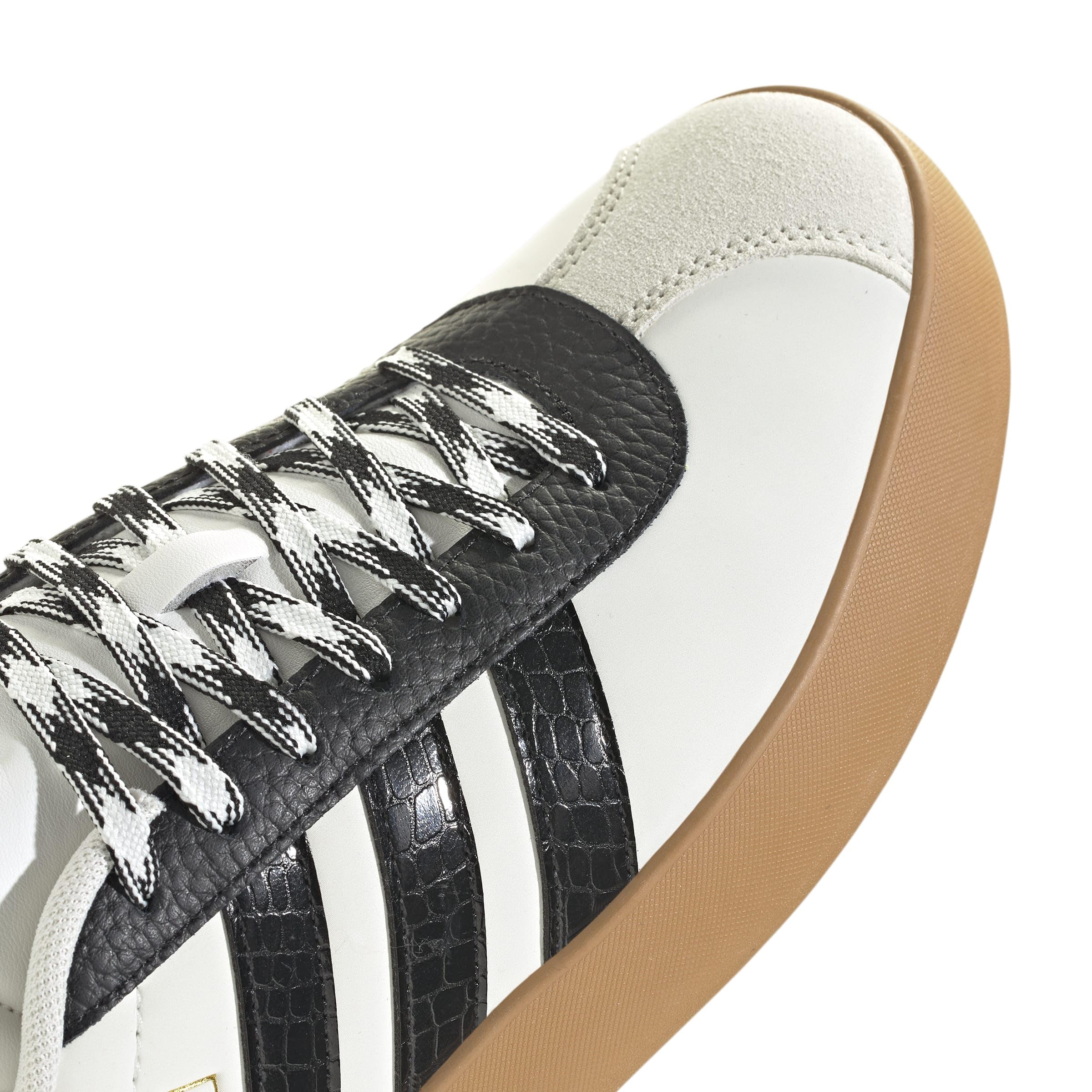 adidas Men's Zapatilla VL Court 3.0 — view 520