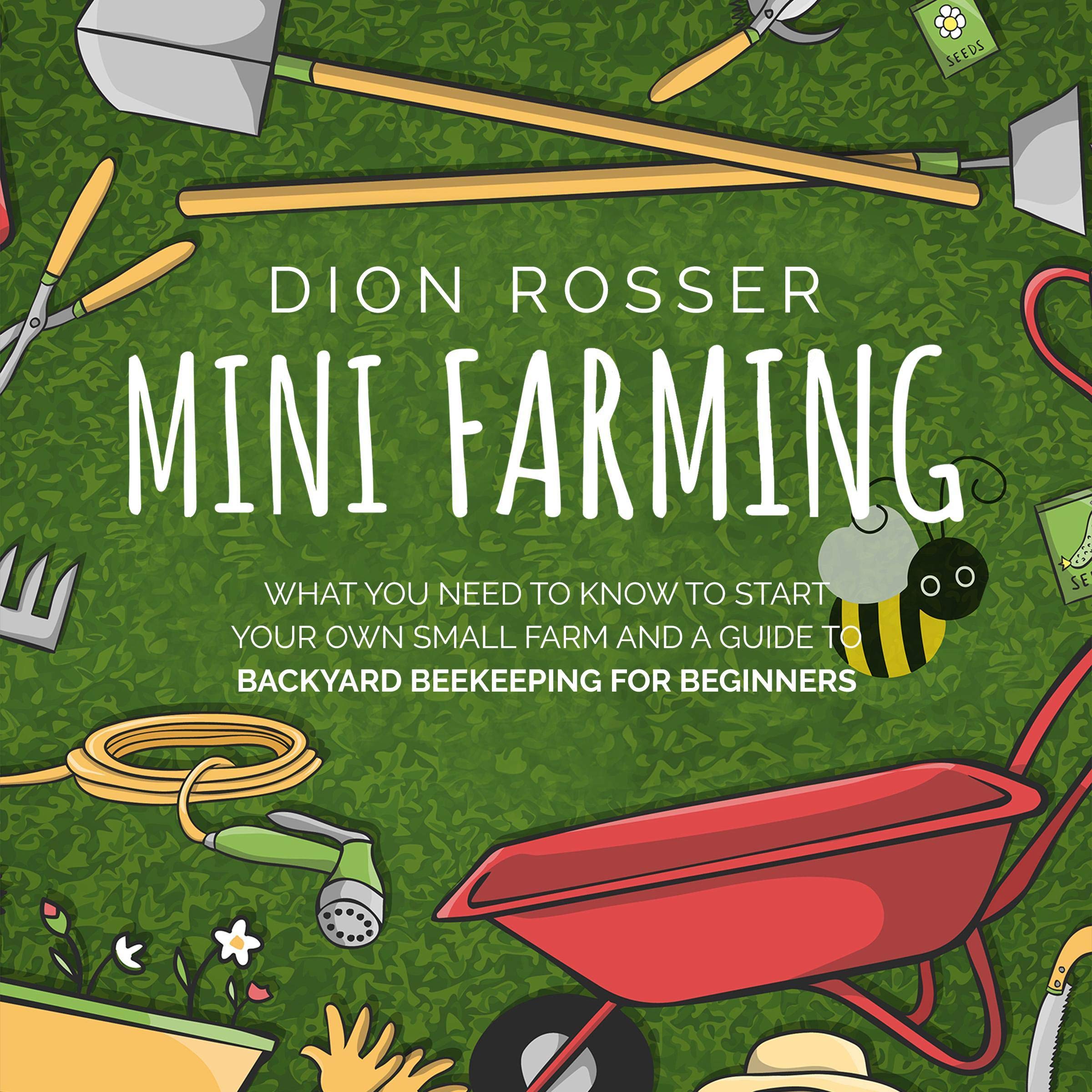 Cover art for Mini Farming