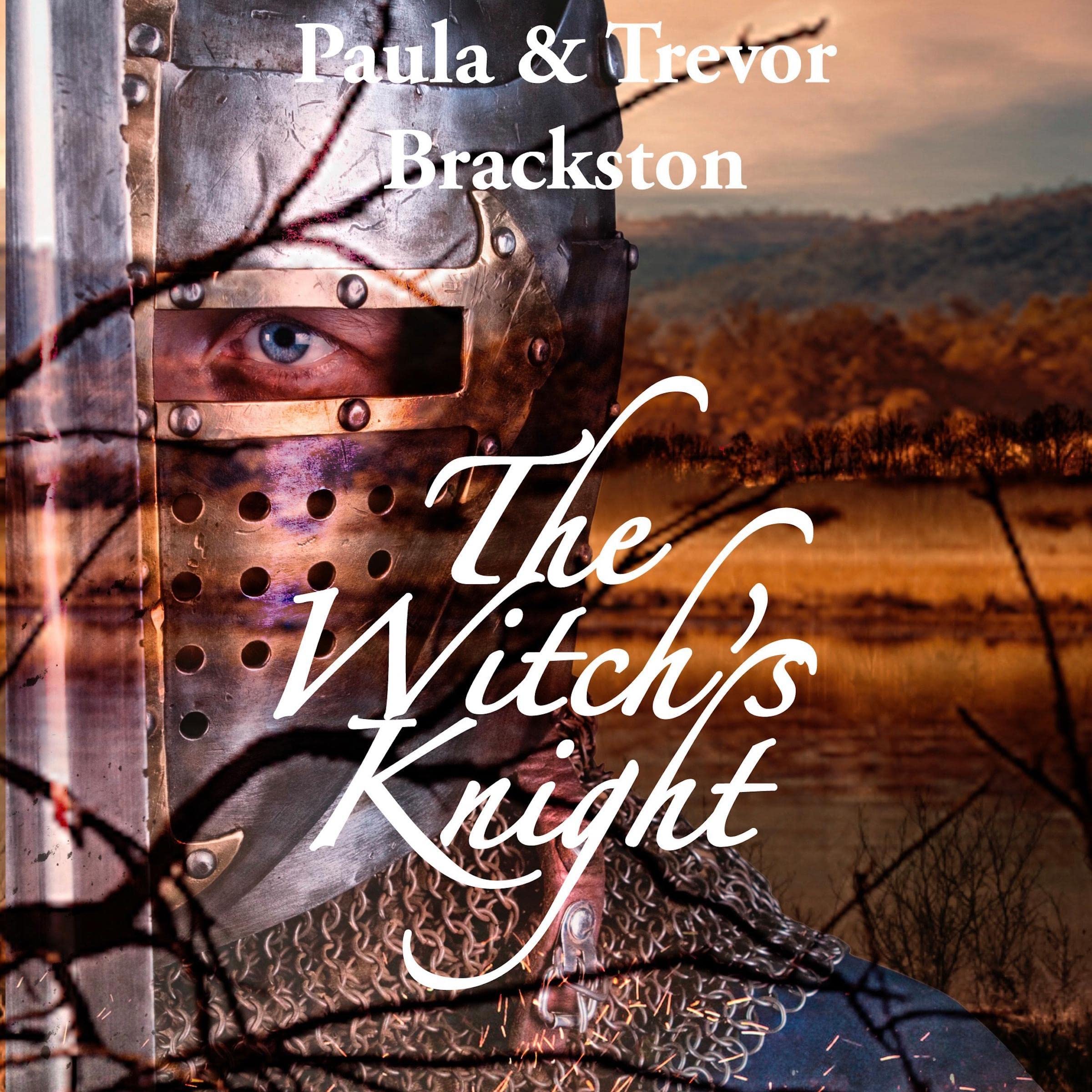 The Witch's Knight