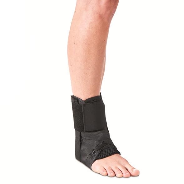 Allard M2 Ankle Laced Figure 8 (Large Men's 11-12 / Women's 12-13)