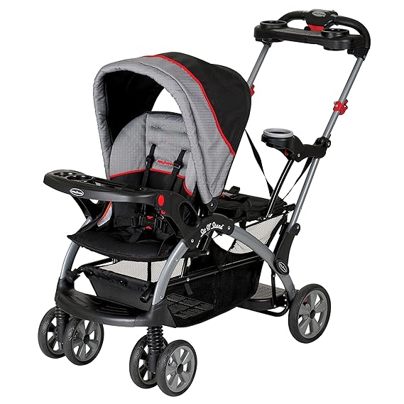 strollers for toddlers target