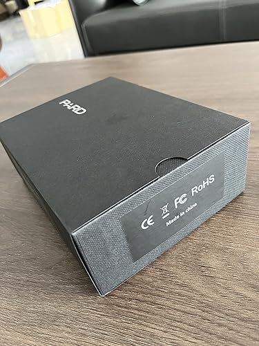 Vista 12 de Pard Visión nocturna monocular, clip en visión nocturna para observación nocturna u observación, rango de visión nocturna de hasta 1,148.3 ft, NV007V