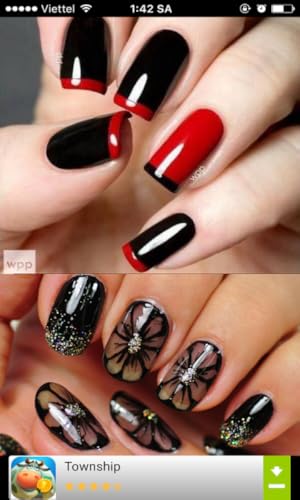 Black Nail