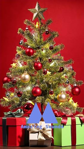 Christmas Sounds Soundboard – vue 2