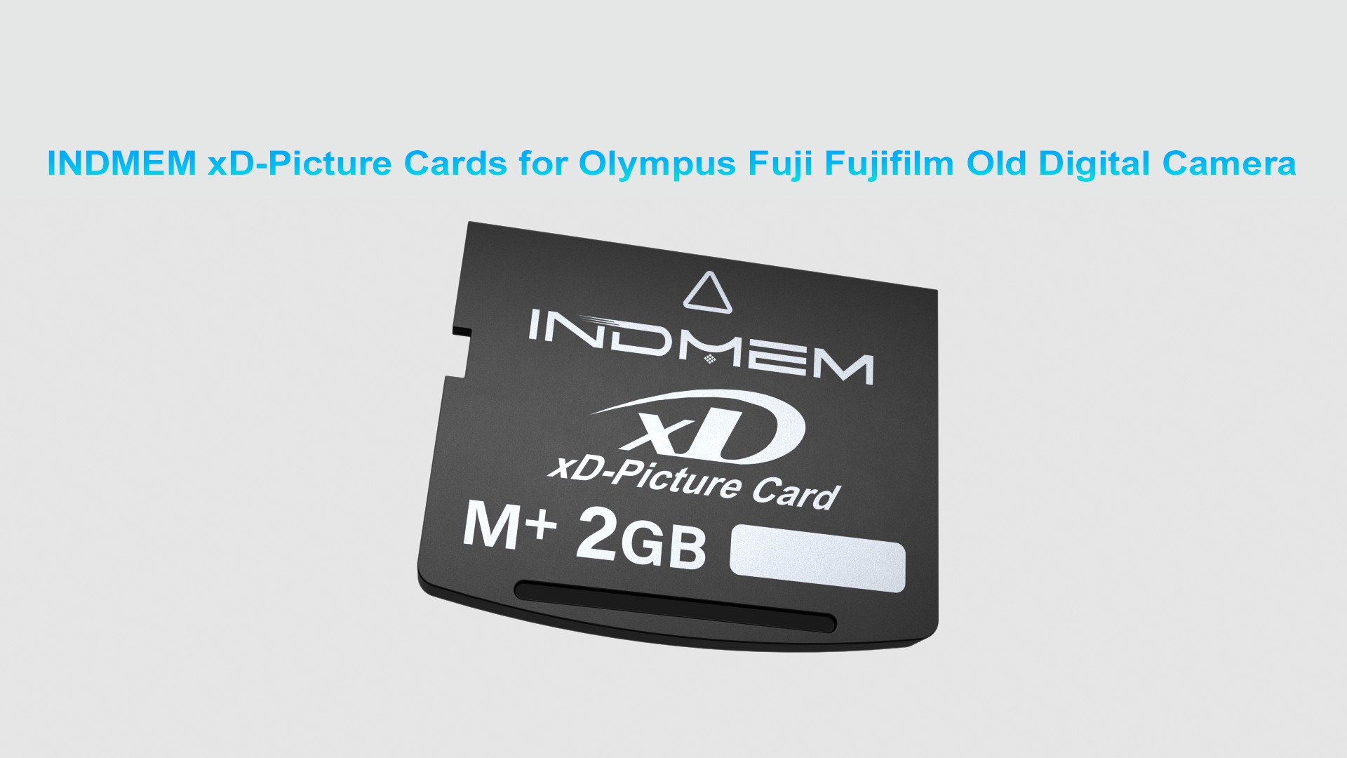 Amazon.com: xD-Picture Card 2GB(Type M+) 2GB XD Flash Memory