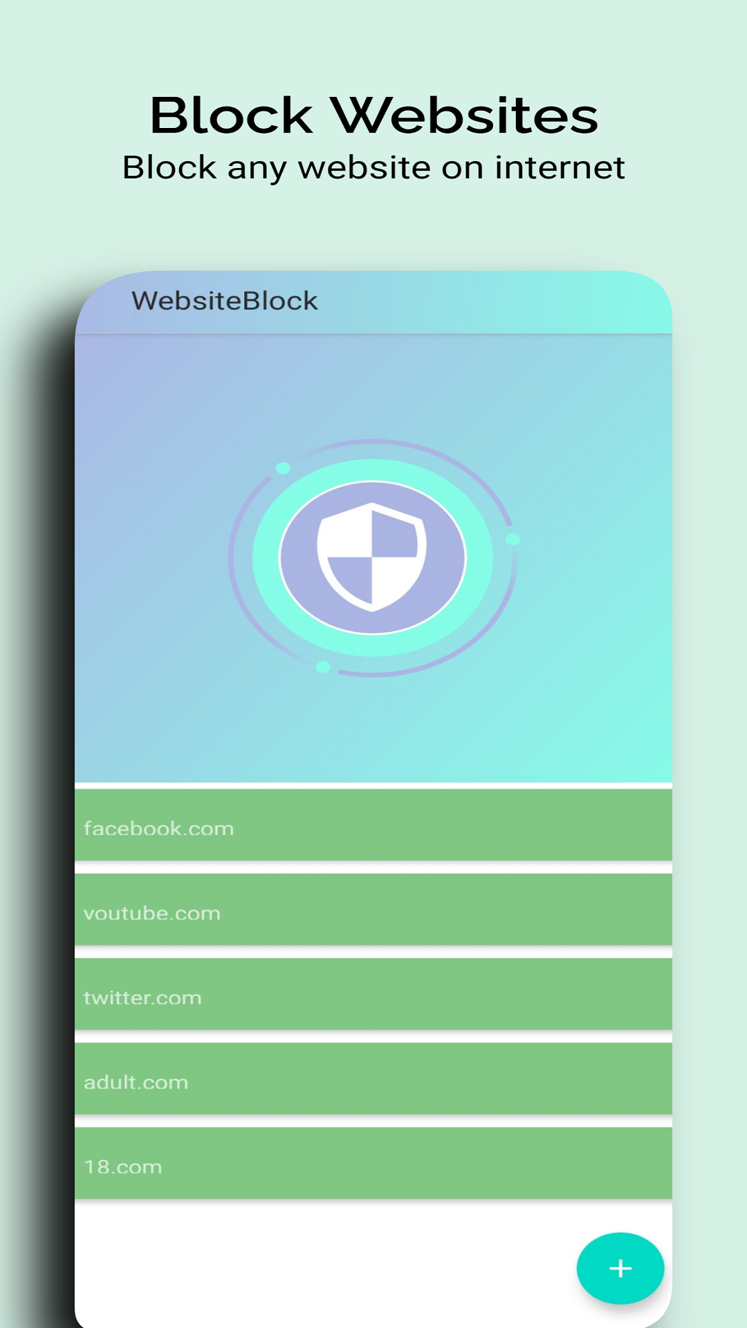 AppLock Vault & BlockSiteAmazon.deAppstore for Android