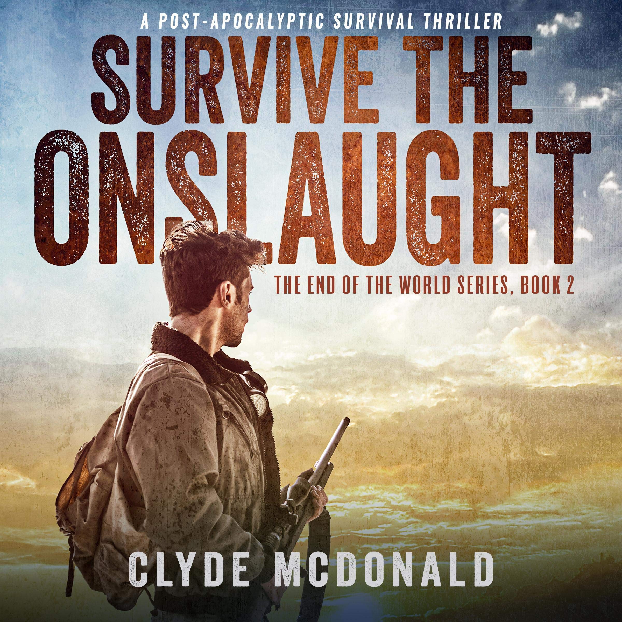 Survive the Onslaught