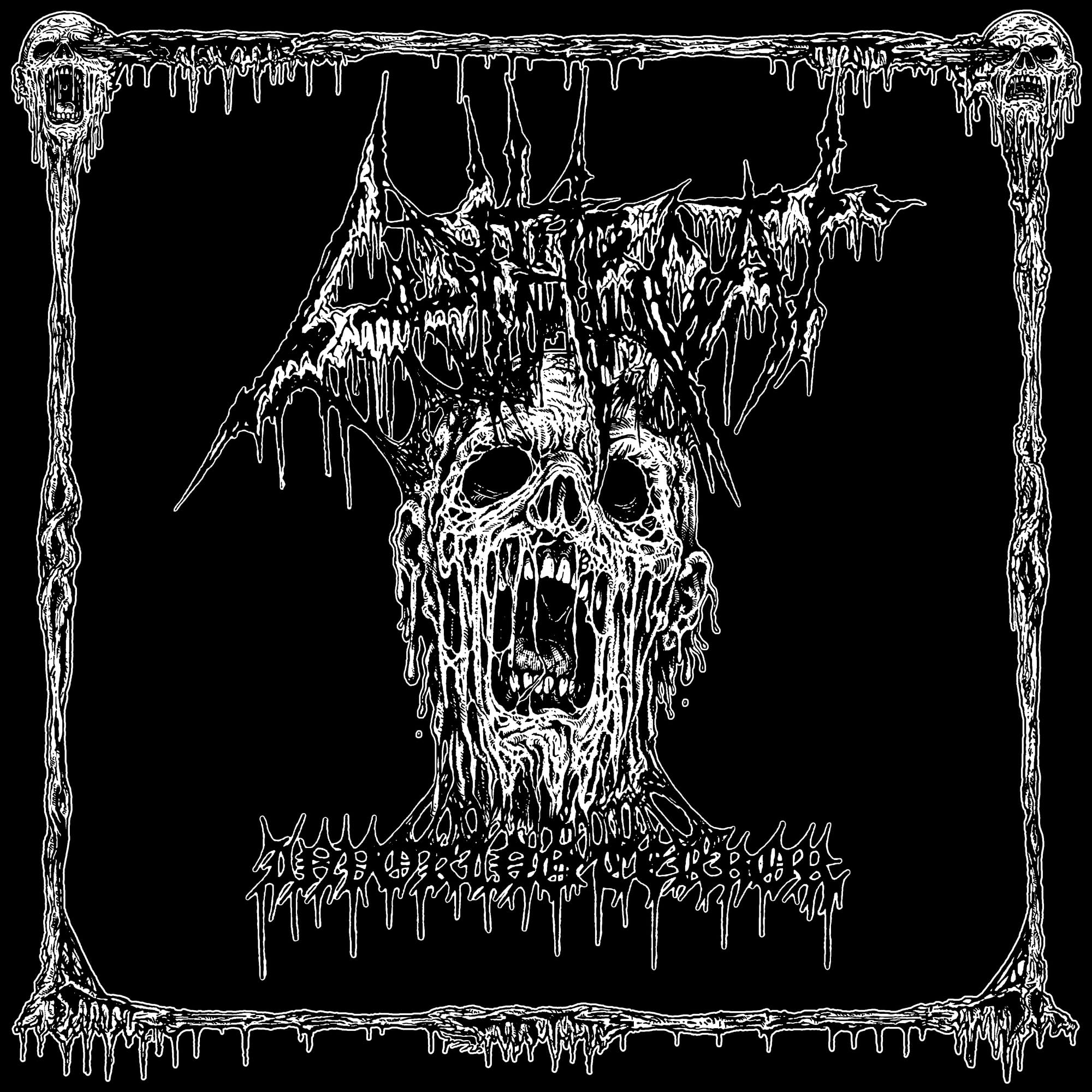 Invoking Terror [VINYL]
