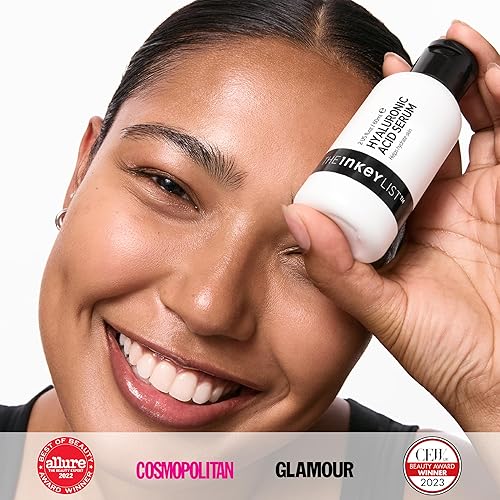 Miniatura 7 de Suero de ácido hialurónico 2.0 fl oz