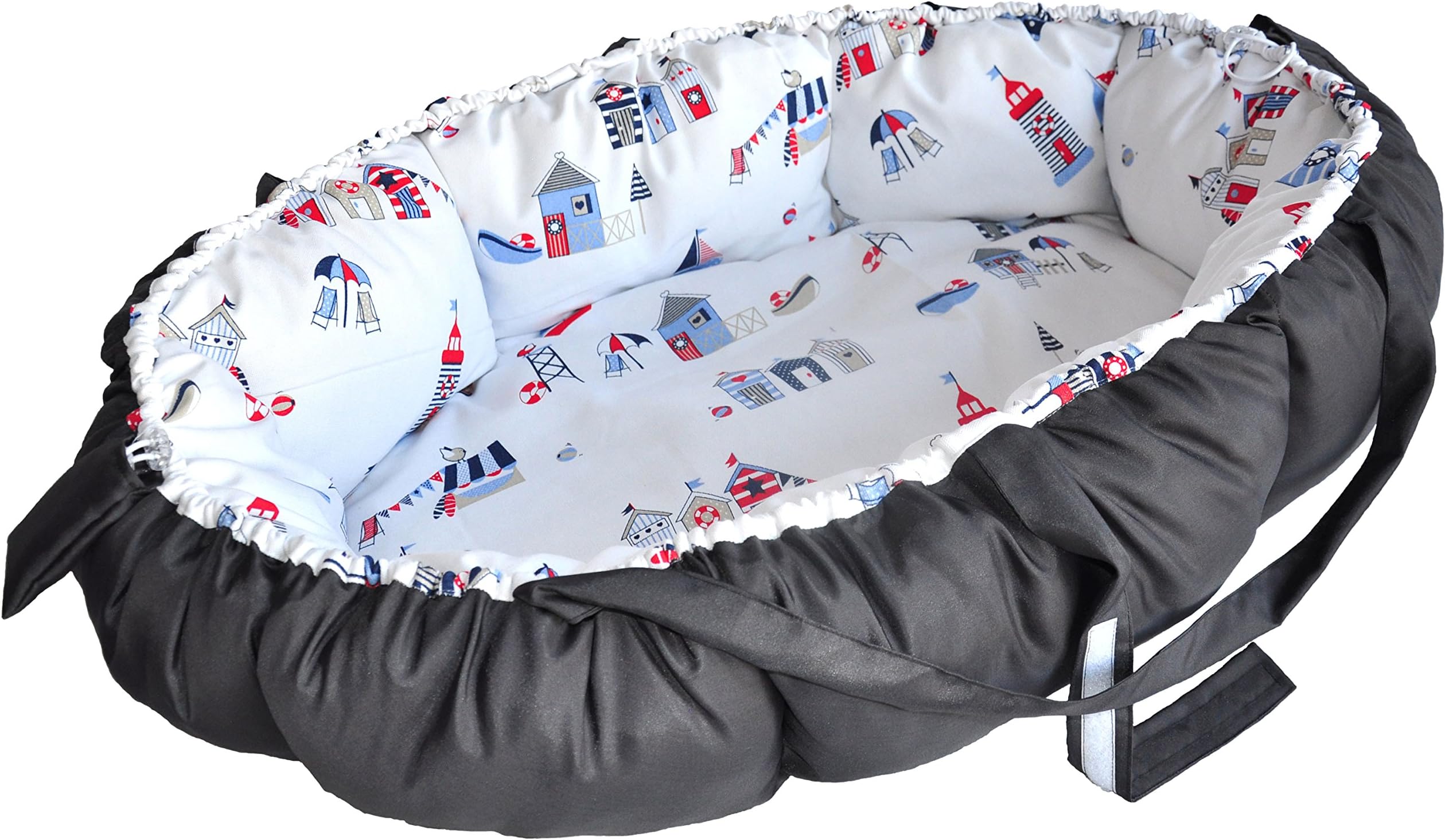 Igolo Baby Nest/Matte Theme Cottages at The Beach