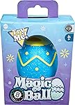 Mattel Games Easter Magic 8 Ball Novelty Toy, Fort