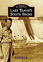 Lake Travis's South Shore (Images of America)