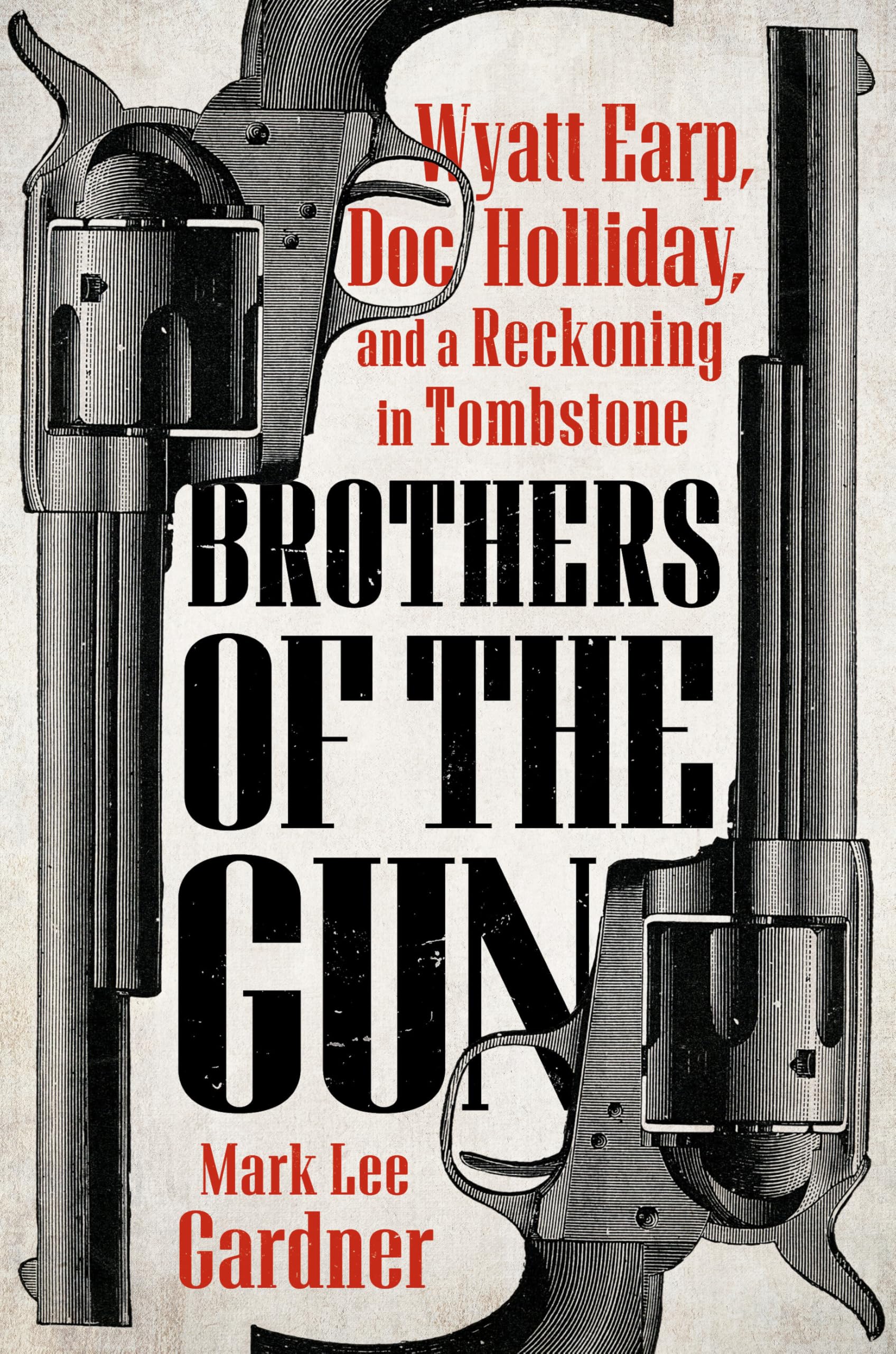 Brothers Of The Gun