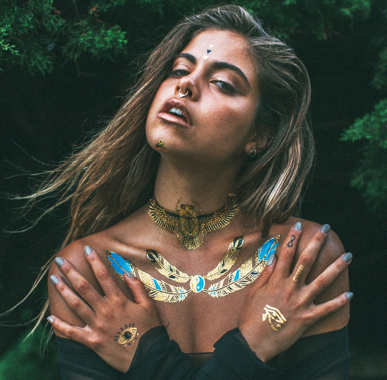 OrthoDoc's Foot Arch Support Brace for Flat Feet Men & Women - Plantar Fasciitis Sleeve Pair - Planters Fasciitis Massager - Foot Compression Wrap - Aids High Arch, Fallen Arch, Foot Heel Pain