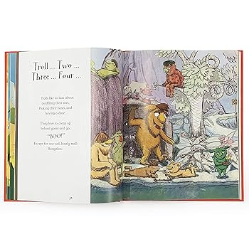 Amazon.com: A Collection of Stories for 3 Year Olds