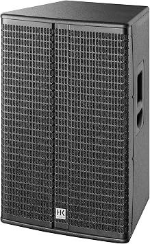 Hk Audio LINEAR-3-115-FA 1200 Watt 1 x 15 Active Speaker