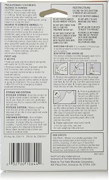 Hartz UltraGuard Plus Drops for Cats, Over 5-Pound