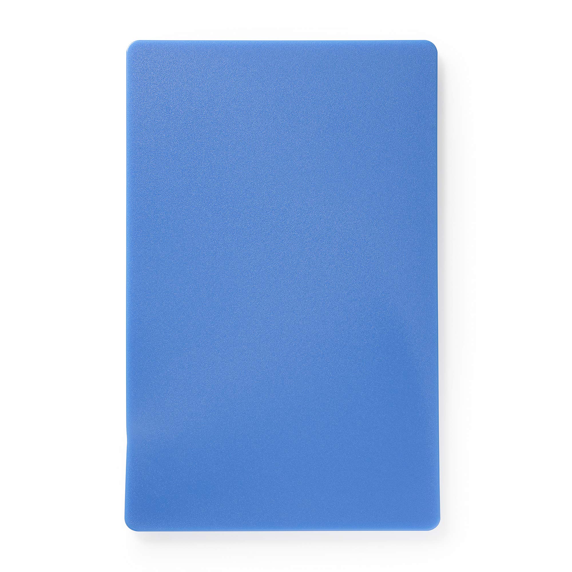 HENDI Planches a decouper HACCP GN 1/1, set 6 couleurs, 530x325x(H)60mm, HDPE
