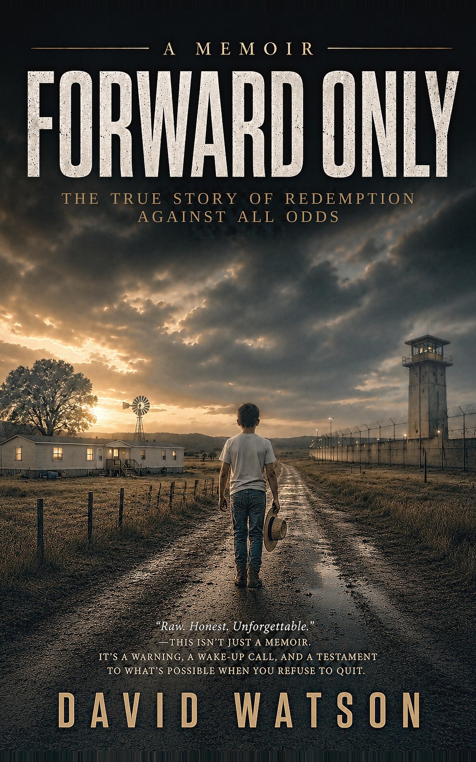 Forward Only