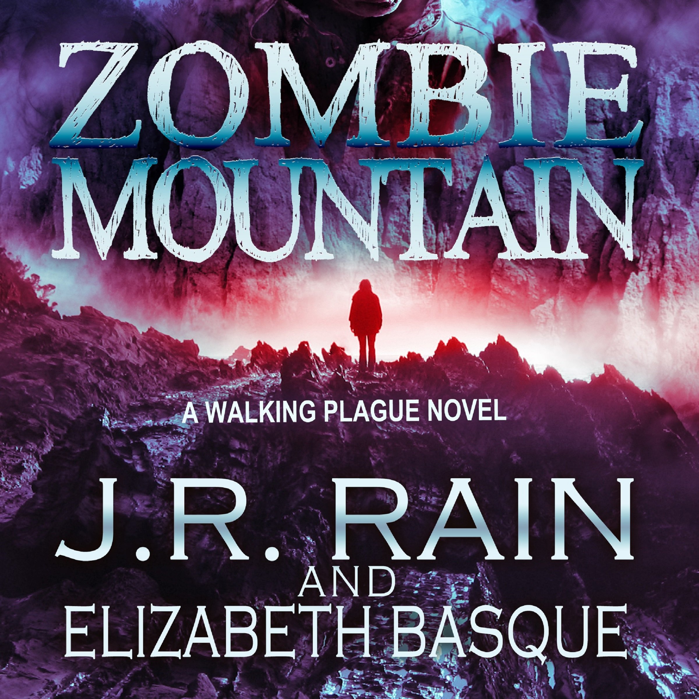 Cover art for Zombie Mountain