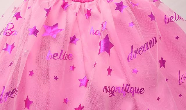 Foto 4 de 6 de Barbie Diva Princess vestido disfraz original niña (Talla 5-7 años)